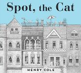 Spot, the Cat - 圖片 1