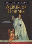 Album of Horses - 圖片 1