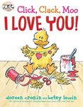 Click, Clack, Moo I Love You! - 圖片 1