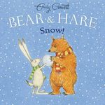 Bear & Hare Snow! - 圖片 1