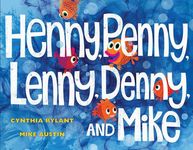 Henny, Penny, Lenny, Denny, and Mike - 圖片 1