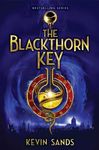 The Blackthorn Key - 圖片 1