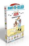 Puppy Mudge Collector's Set (Boxed Set): Puppy Mudge Finds a Friend; Puppy Mudge Has a Snack; Puppy Mudge Loves His Blanket; Puppy Mudge Takes a Bath; - 圖片 1