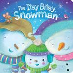 The Itsy Bitsy Snowman - 圖片 1