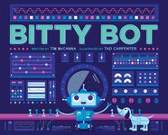 Bitty Bot - 圖片 1