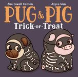 Pug & Pig Trick-Or-Treat - 圖片 1