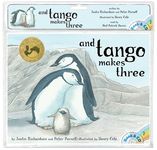 And Tango Makes Three: Book and CD - 圖片 1