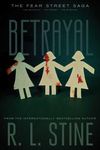 Betrayal: The Betrayal; The Secret; The Burning - 圖片 1