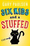 Six Kids and a Stuffed Cat - 圖片 1