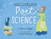 ADA Lovelace, Poet of Science: The First Computer Programmer - 圖片 1