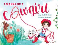 I Wanna Be a Cowgirl - 圖片 1