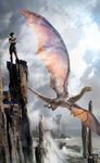 The Harper Hall Trilogy: Dragonsong; Dragonsinger; Dragondrums - 圖片 1