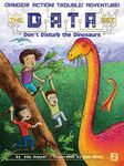 Don't Disturb the Dinosaurs - 圖片 1