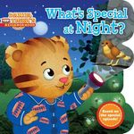 What's Special at Night? - 圖片 1