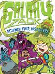 Science Fair Disaster! - 圖片 1