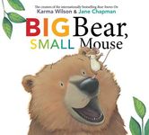 Big Bear, Small Mouse - 圖片 1