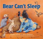 Bear Can't Sleep - 圖片 1
