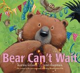 Bear Can't Wait - 圖片 1