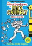 The Misadventures of Max Crumbly 1: Locker Hero - 圖片 1