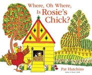 Where, Oh Where, Is Rosie's Chick? - 圖片 1