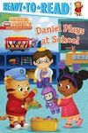 Daniel Plays at School: Ready-To-Read Pre-Level 1 - 圖片 1