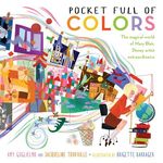 Pocket Full of Colors: The Magical World of Mary Blair, Disney Artist Extraordinaire - 圖片 1