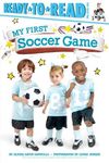 My First Soccer Game: Ready-To-Read Pre-Level 1 - 圖片 1