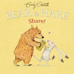 Bear & Hare: Share! - 圖片 1
