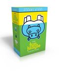 The Funjungle Collection (Boxed Set): Belly Up; Poached; Big Game - 圖片 1
