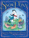 Snow Pony and the Seven Miniature Ponies - 圖片 1