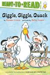 Giggle, Giggle, Quack/Ready-To-Read Level 2 - 圖片 1