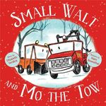 Small Walt and Mo the Tow - 圖片 1