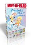 The Wonderful Weather Collector's Set (Boxed Set): Rain; Snow; Wind; Clouds; Rainbow; Sun - 圖片 1