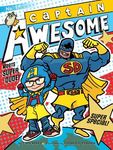 Captain Awesome Meets Super Dude!: Super Special - 圖片 1