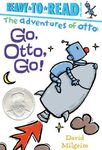 Go, Otto, Go!: Ready-To-Read Pre-Level 1 - 圖片 1