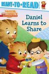 Daniel Learns to Share: Ready-To-Read Pre-Level 1 - 圖片 1