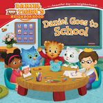 Daniel Goes to School - 圖片 1