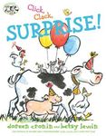 Click, Clack, Surprise! - 圖片 1