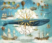 Ocean Meets Sky - 圖片 1
