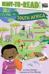 Living in . . . South Africa: Ready-To-Read Level 2 - 圖片 1