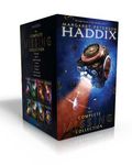 The Complete Missing Collection (Boxed Set): Found; Sent; Sabotaged; Torn; Caught; Risked; Revealed; Redeemed - 圖片 1