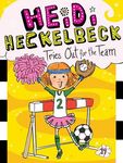 Heidi Heckelbeck Tries Out for the Team - 圖片 1