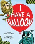 I Have a Balloon - 圖片 1