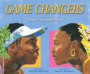 Game Changers: The Story of Venus and Serena Williams - 圖片 1