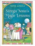 Strega Nona's Magic Lessons - 圖片 1