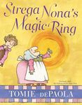 Strega Nona's Magic Ring - 圖片 1