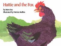 Hattie and the Fox - 圖片 1