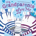 My Grandparents Love Me - 圖片 1