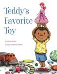 Teddy's Favorite Toy - 圖片 1