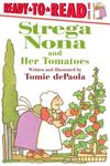 Strega Nona and Her Tomatoes: Ready-To-Read Level 1 - 圖片 1